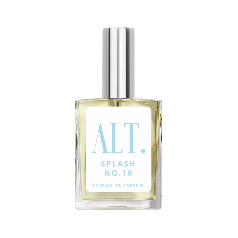 Alt fragrance discount discount code