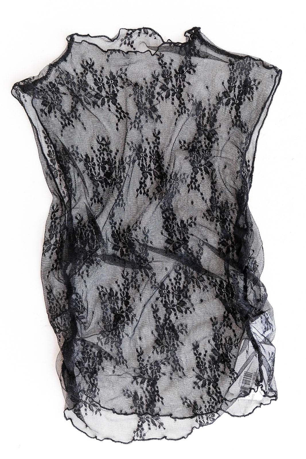 Layered In Lace Tank