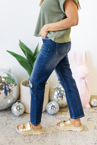 Bonnie Denim