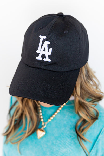 City of Angels Hat