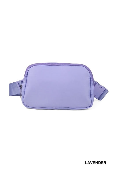 Pink Deal - Everywhere Fanny Pack