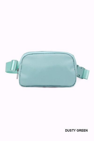 Pink Deal - Everywhere Fanny Pack