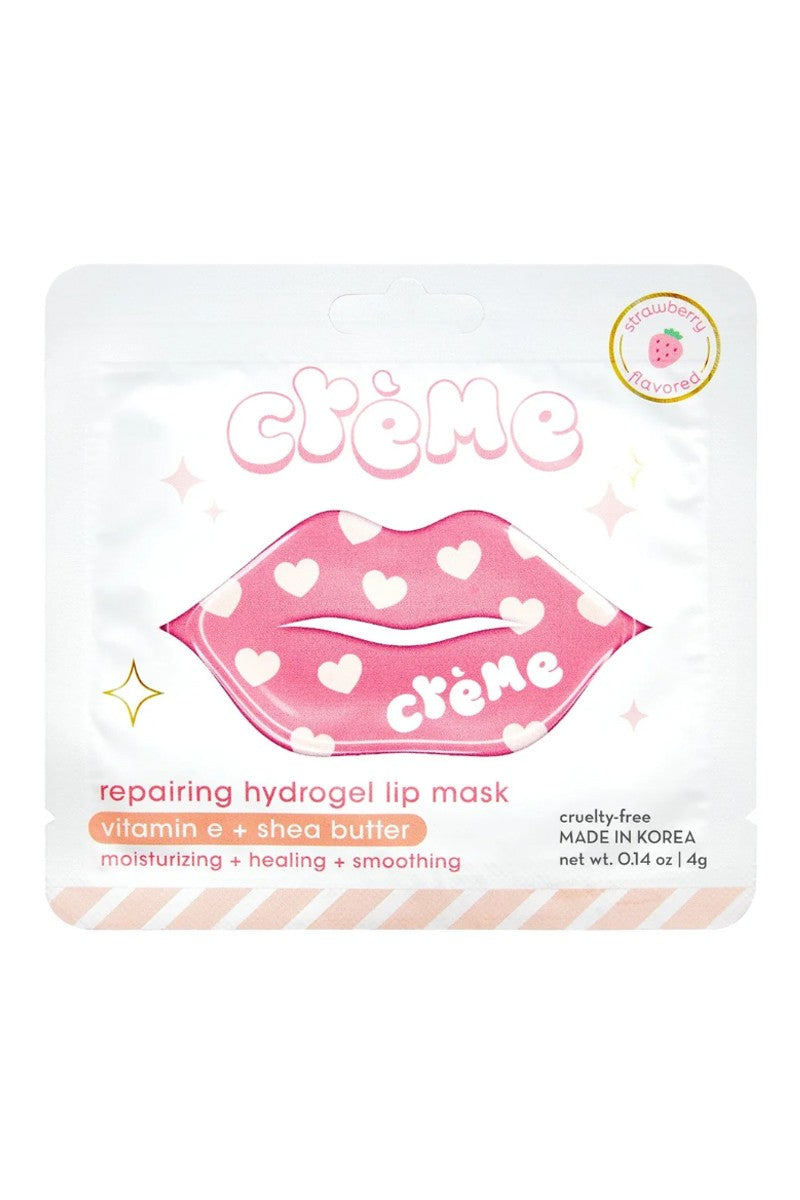 Beary Merry Lip Mask