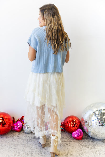 Dixie Land Delight Skirt