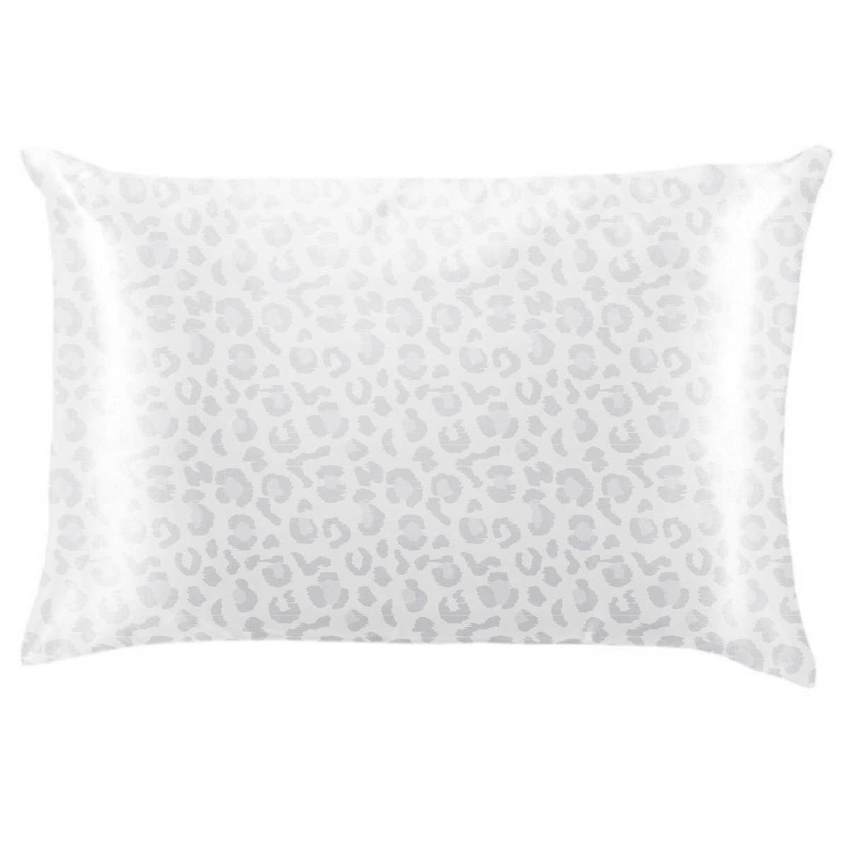 Lemon Lavender Printed Silky Satin Pillowcase Assortment