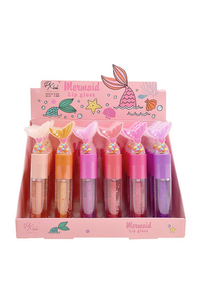 Magic Mermaid LipGloss