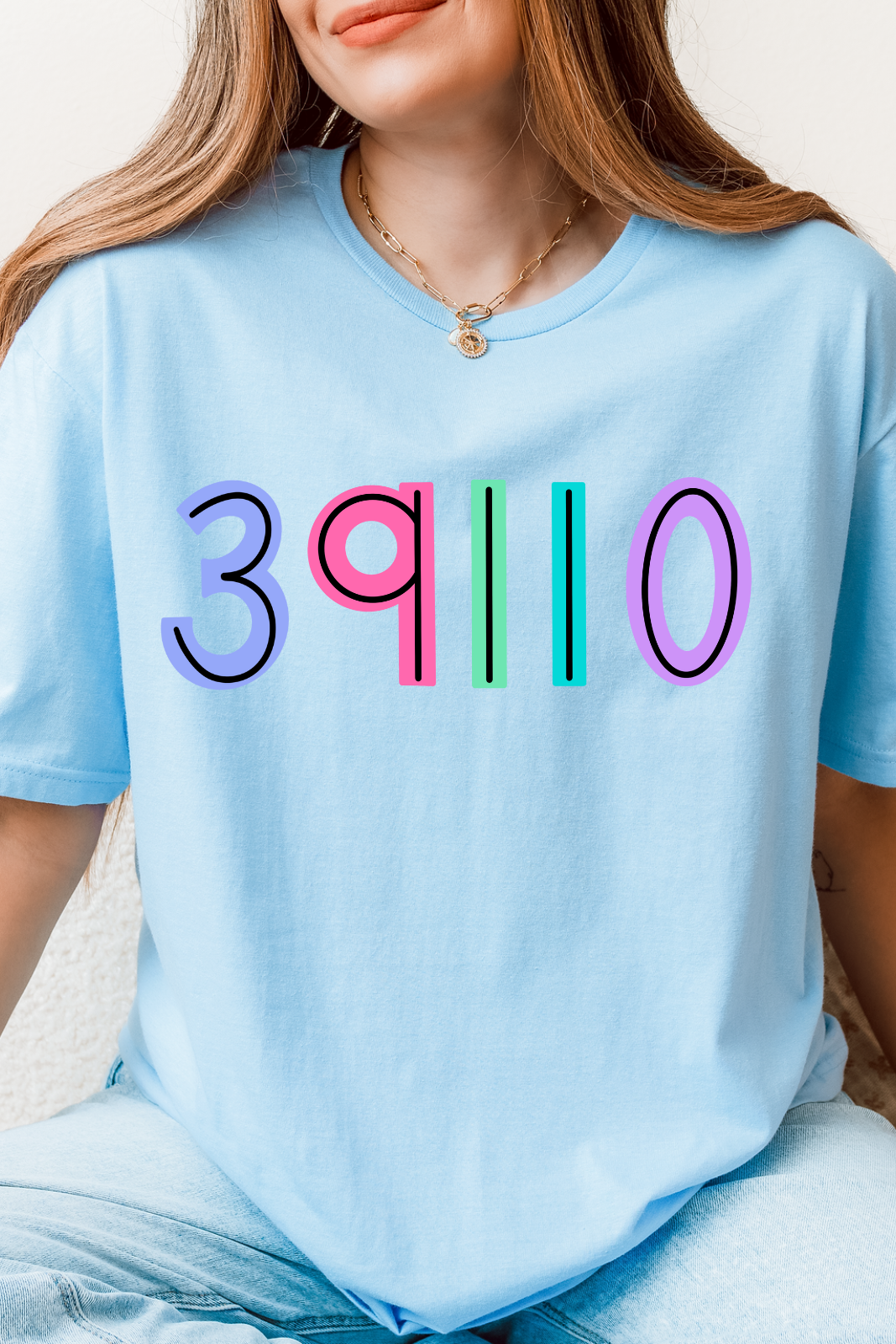 Rainbow 39110 Tshirt