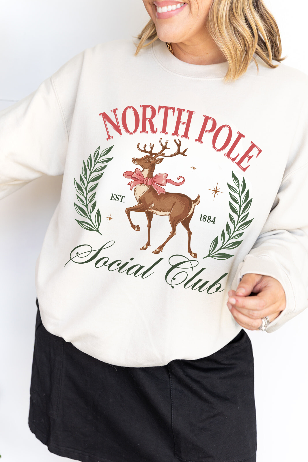 Reindeer Social Club