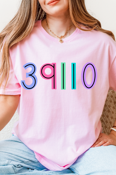 Rainbow 39110 Tshirt