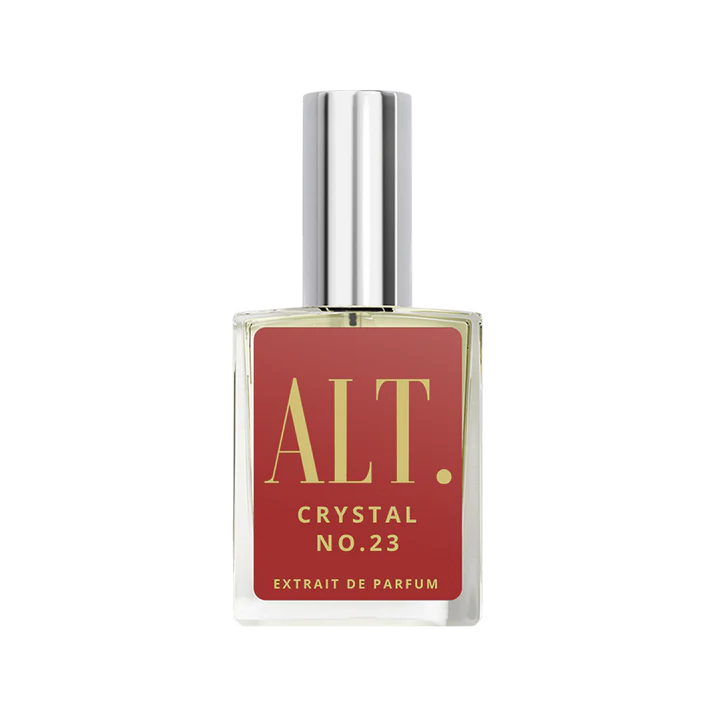 Alt Fragrance - Crystal 30ML