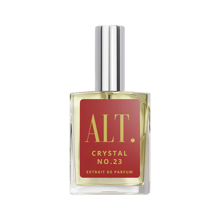 Alt Fragrance - Crystal 60ML