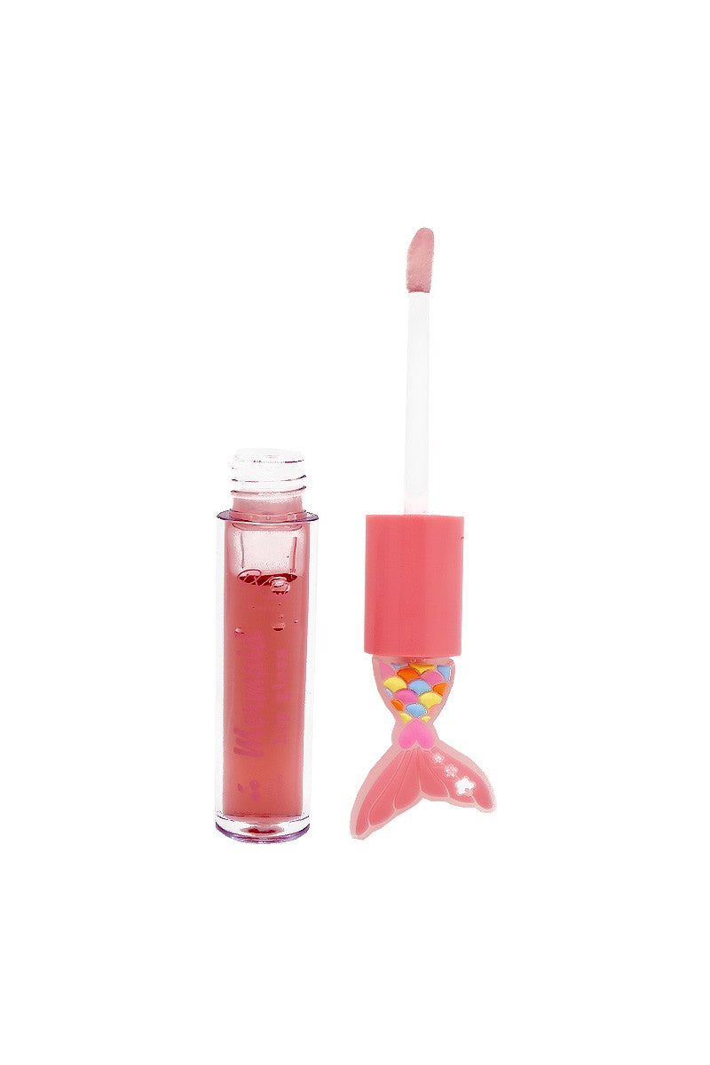 Magic Mermaid LipGloss