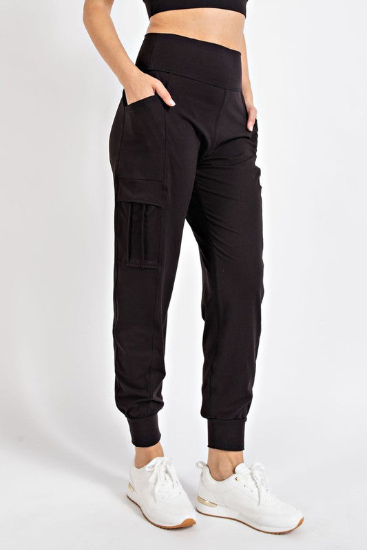 The Finish Line Joggers