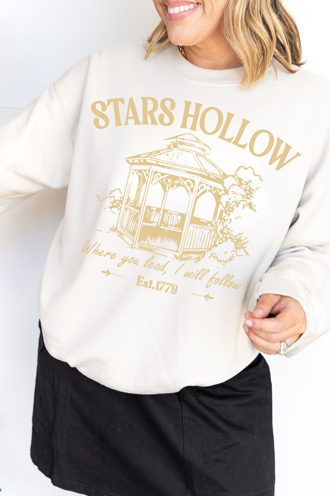 Stars Hollow