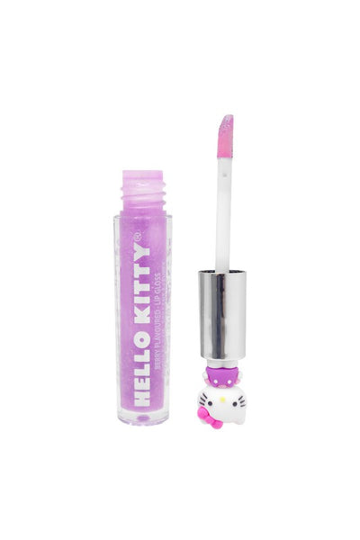 Little Kitty Lip Gloss Set