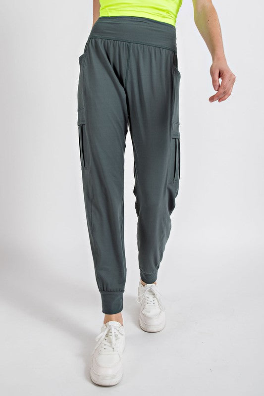 The Finish Line Joggers