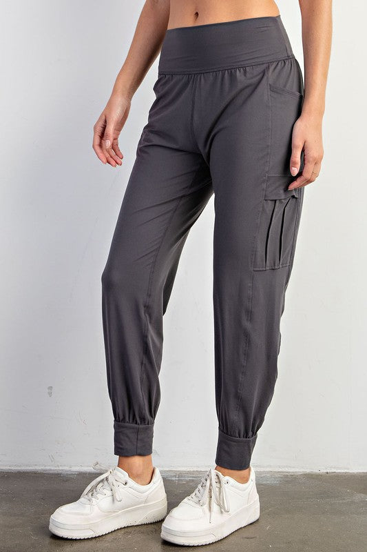 The Finish Line Joggers