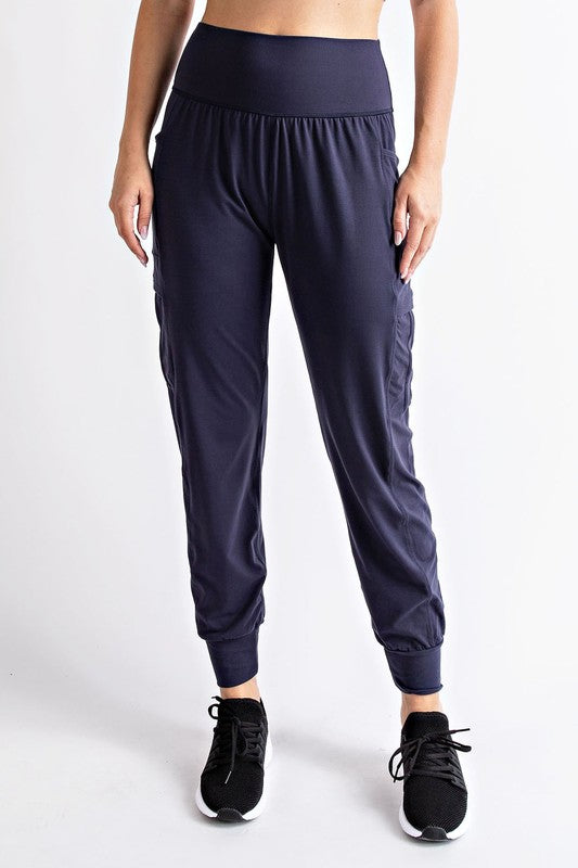 The Finish Line Joggers